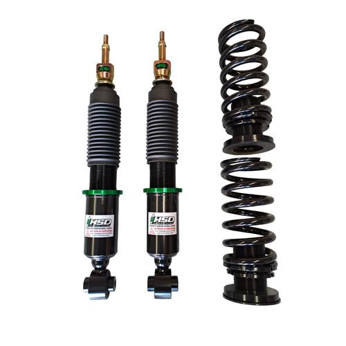 HYUNDAI I30N HATCH / SEDAN PDe HSD REAR COILOVERS MONOPRO