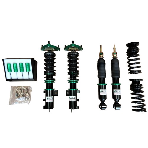 HYUNDAI I30N SEDAN HSD COILOVERS MONOPRO WITH ESC DELETE