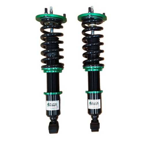 HSD COILOVERS MONOPRO - FRONT ONLY SUITABLE FOR LEXUS IS200 98-05 SXE10 