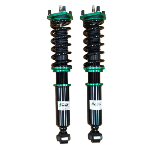 HSD COILOVERS MONOPRO - REAR ONLY SUITABLE FOR LEXUS IS200 98-05 SXE10 