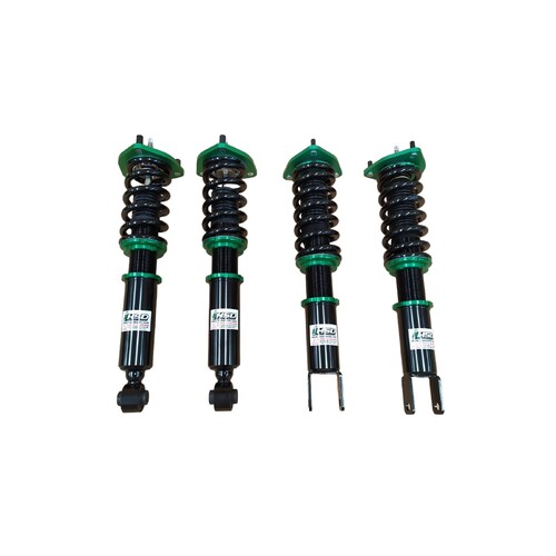 HSD COILOVERS MONOPRO SUITABLE FOR LEXUS SC300 SC400 JZZ30 UZZ30/31 91-00