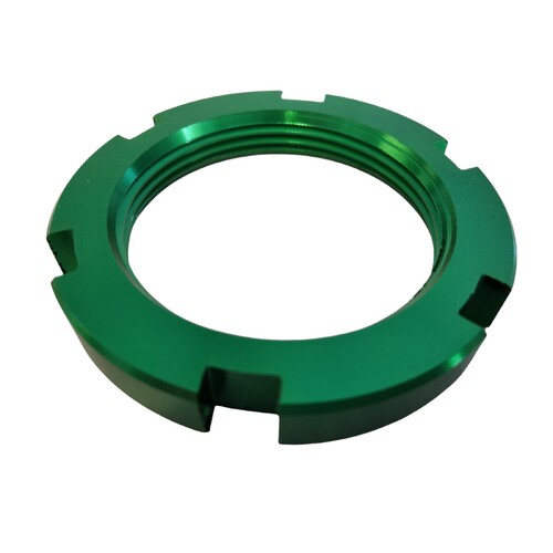 HSD LOCKING COLLAR M46 GREEN