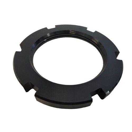 HSD LOCKING COLLAR M52 BLACK