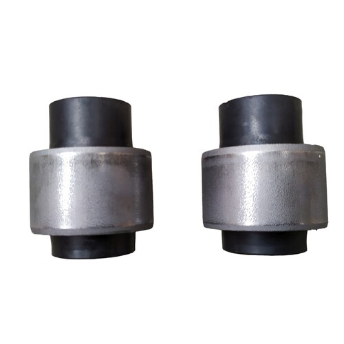 HSD NISSAN LOWER RUBBER BUSHES - 1 PAIR