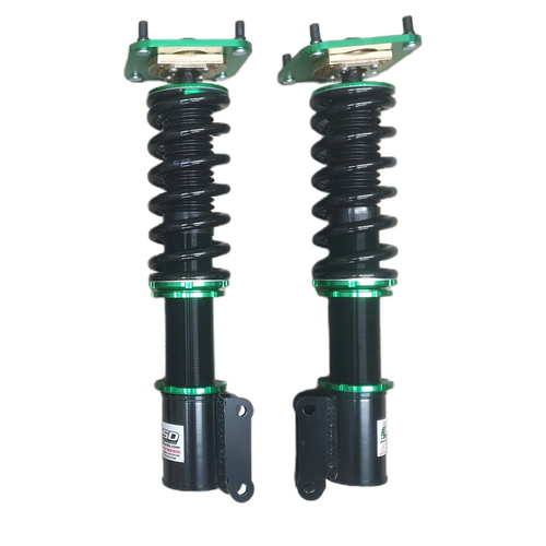 MAZDA RX7 85-92 FC3S HSD COILOVERS MONOPRO - REAR ONLY