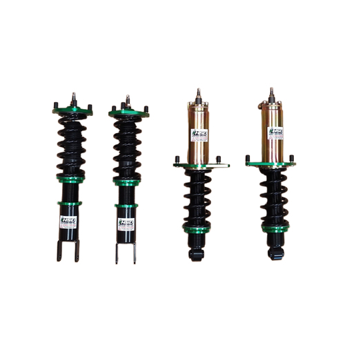 MAZDA RX8 SE3P HSD COILOVERS MONOPRO