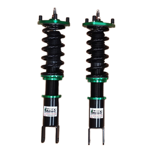 MAZDA RX8 SE3P HSD COILOVERS MONOPRO - FRONT ONLY