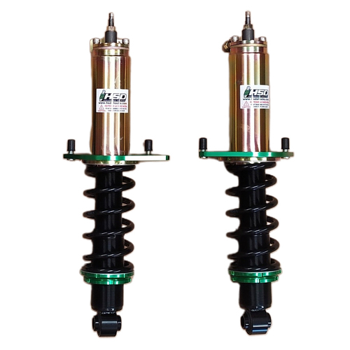 MAZDA RX8 SE3P HSD COILOVERS MONOPRO - REAR ONLY