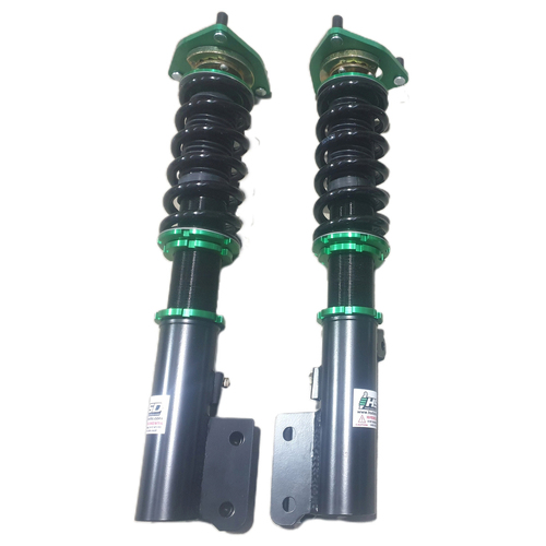 MITSUBISHI RALLIART / LANCER CJ 07-15 HSD COILOVERS MONOPRO - FRONT ONLY