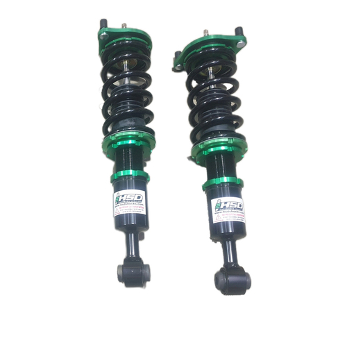 MITSUBISHI RALLIART / LANCER CJ 07-15 HSD COILOVERS MONOPRO - REAR ONLY