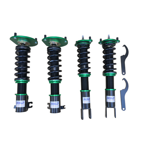 MITSUBISHI EVO 4 IV EVO 5 V EVO 6 VI HSD COILOVERS MONOPRO