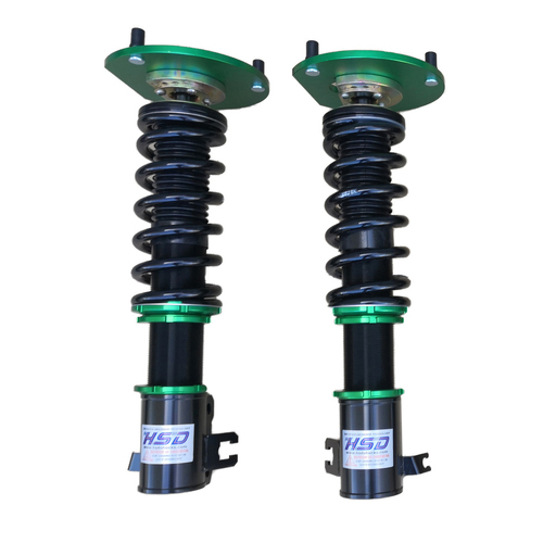 MITSUBISHI EVO 4 IV EVO 5 V EVO 6 VI HSD COILOVERS MONOPRO - FRONT ONLY
