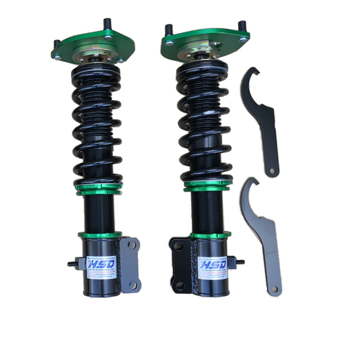 MITSUBISHI EVO 7 VII EVO 8 VIII EVO 9 IX HSD COILOVERS MONOPRO - FRONT ONLY