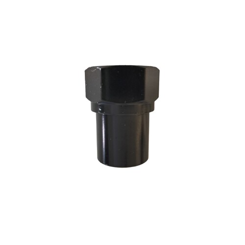 HSD INVERTED MOUNT NUT M14 (SINGLE)