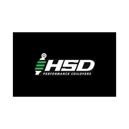 HSD MONOPRO FORD AU REAR DAMPER X 1 (REPLACEMENT DAMPER ONLY)