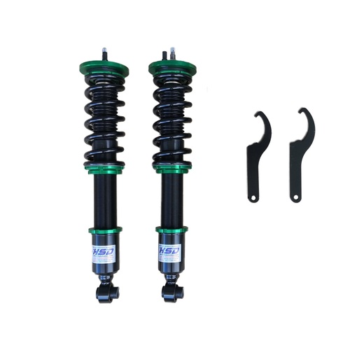 NISSAN 300ZX 89-00 Z32 HSD COILOVERS MONOPRO - FRONTS ONLY