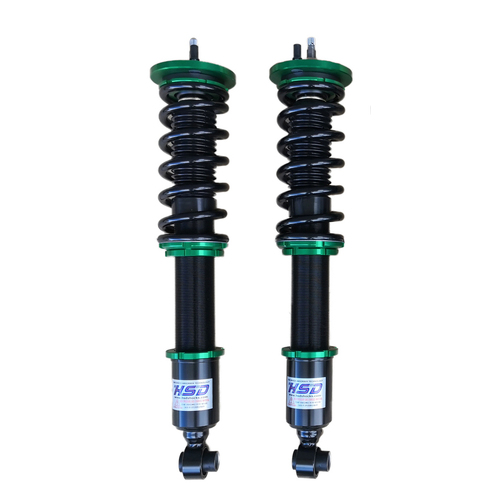 NISSAN 300ZX 89-00 Z32 HSD COILOVERS MONOPRO - REAR ONLY