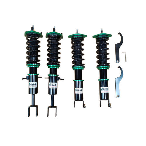 NISSAN 350Z Z33 HSD COILOVERS MONOPRO