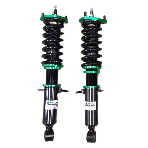 NISSAN 370Z Z34 HSD COILOVERS MONOPRO - FRONT ONLY