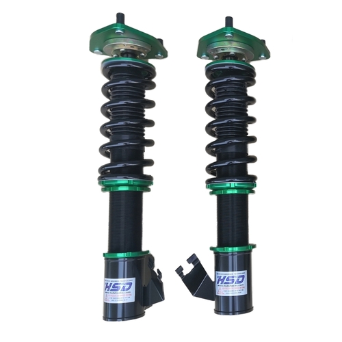 NISSAN SILVIA 89-94 S13 HSD COILOVERS MONOPRO - FRONT ONLY