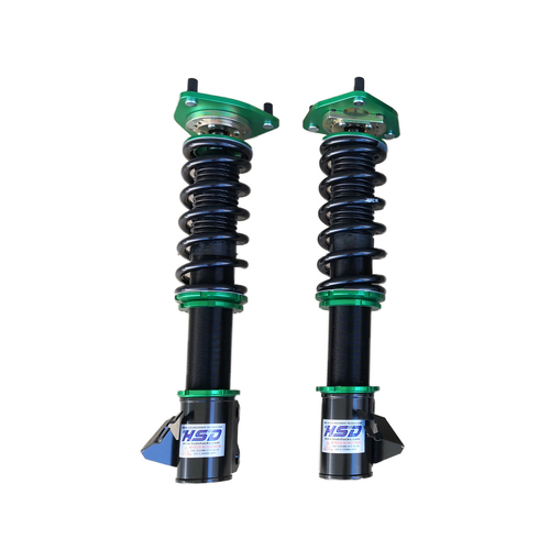 NISSAN 200SX 93-98 S14 HSD COILOVERS MONOPRO - FRONT ONLY
