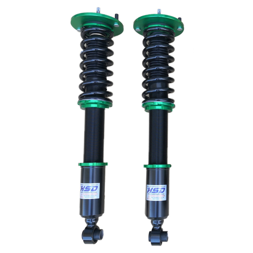 NISSAN 200SX 99-02 S15 HSD COILOVERS MONOPRO - REAR ONLY
