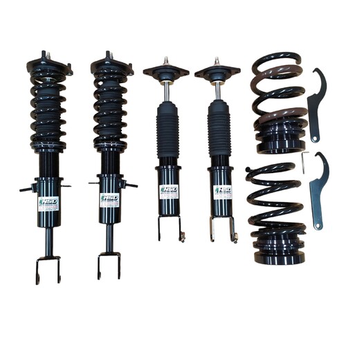 NISSAN G35 02-07 V35 HSD COILOVERS DUALTECH