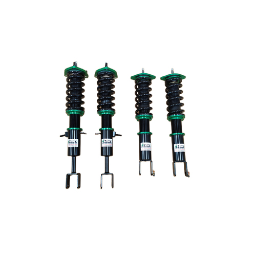NISSAN G35 02-07 V35 HSD COILOVERS MONOPRO