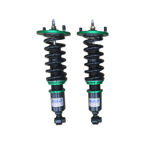 NISSAN SKYLINE R32 GT-R 88-94 HSD COILOVERS MONOPRO - FRONT ONLY