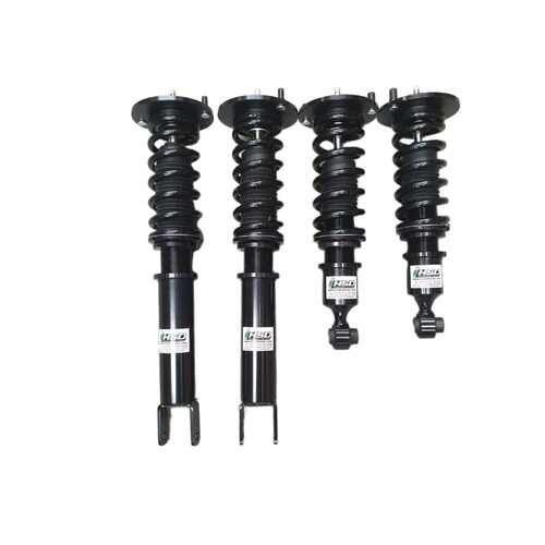 NISSAN SKYLINE R34 GT-R 98-02 HSD COILOVERS DUALTECH 