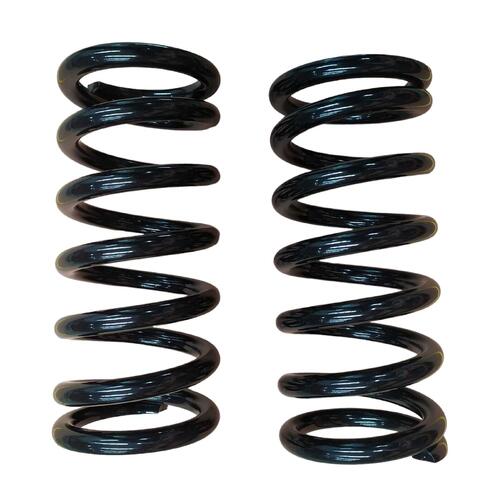 HSD COILOVER SPRINGS 7kg 150mm x 65mm internal diameter - 1 PAIR