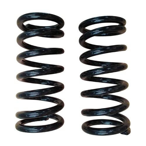 HSD COILOVER SPRINGS 4kg 250mm x 65mm internal diameter - 1 PAIR