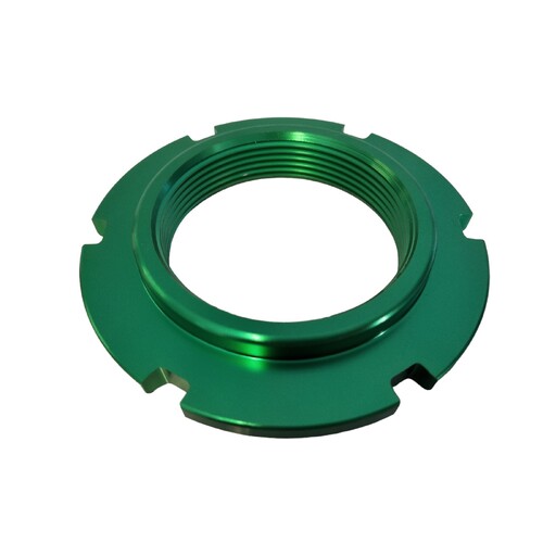 HSD SPRING SEAT M55 GREEN