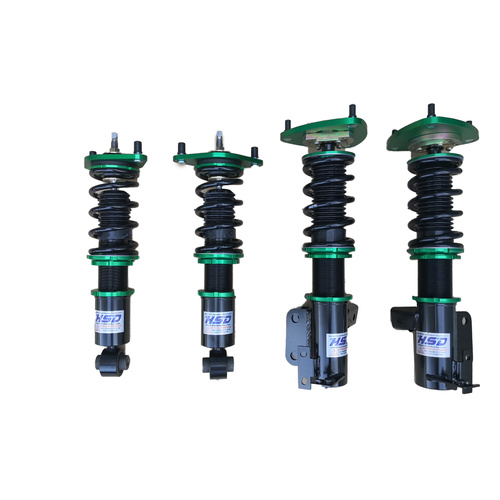 SUBARU BRZ 2012 -2024 HSD COILOVERS MONOPRO 