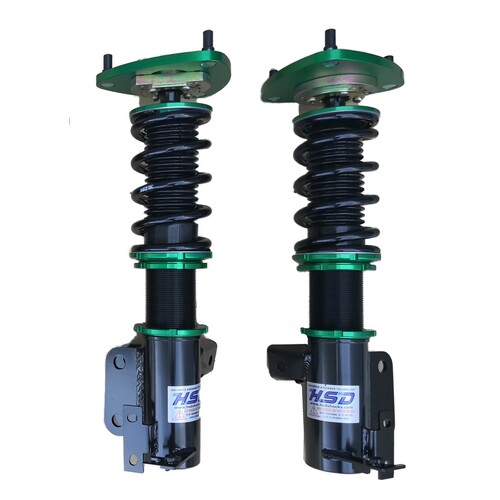 SUBARU BRZ 2012 - 2021 HSD COILOVERS MONOPRO - FRONT ONLY