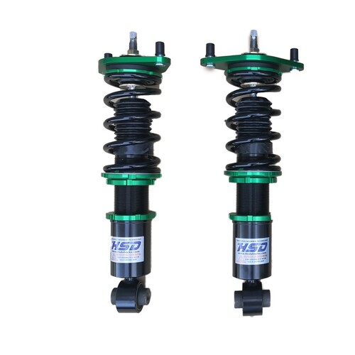 SUBARU BRZ 2012 - 2021 HSD COILOVERS MONOPRO - REAR ONLY ZC6 ZD8
