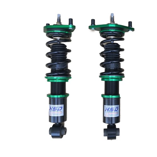 SUBARU BRZ 2012 - 2021 HSD COILOVERS MONOPRO - REAR ONLY
