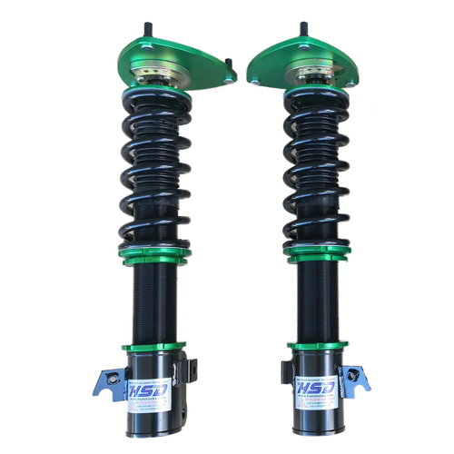 SUBARU FORESTER 03-08 SG HSD COILOVERS MONOPRO - FRONT ONLY