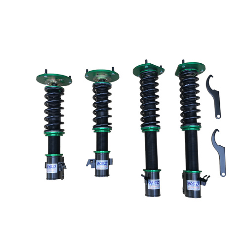 SUBARU STI MY05-07 GD 114.3PCD HSD COILOVERS MONOPRO (NOT WRX)