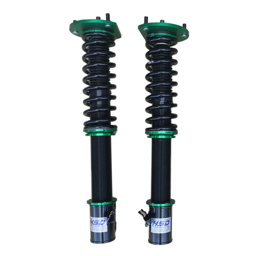 SUBARU LEVORG 14+ HSD COILOVERS MONOPRO - FRONT ONLY