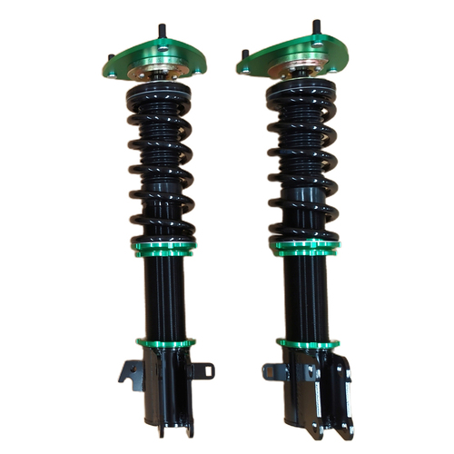SUBARU LIBERTY MY10-14 BM BR GEN 5 (INC GT) HSD COILOVERS MONOPRO - FRONT ONLY