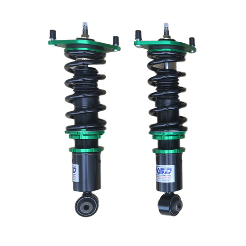 SUBARU WRX & STI MY15-21 VAB HSD COILOVERS MONOPRO - REAR ONLY