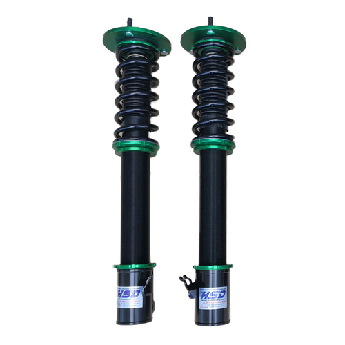 HSD COILOVERS MONOPRO - FRONT ONLY SUITABLE FOR TOYOTA CHASER 92-01 JZX90 JZX100