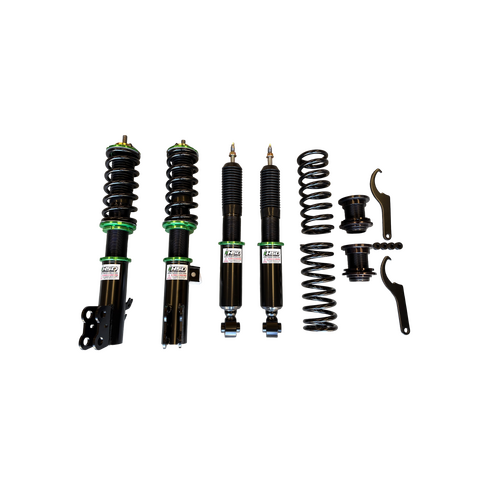HSD COILOVERS MONOPRO SUITABLE FOR TOYOTA GR YARIS