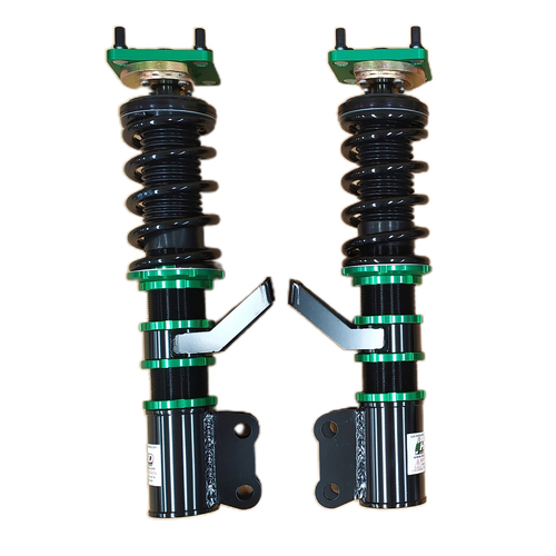 HSD COILOVERS MONOPRO - FRONT ONLY SUITABLE FOR TOYOTA MR2 SW20 SW21 89-99 