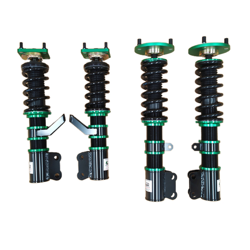 TOYOTA MR2 SW20 SW21 89-99 HSD COILOVERS MONOPRO