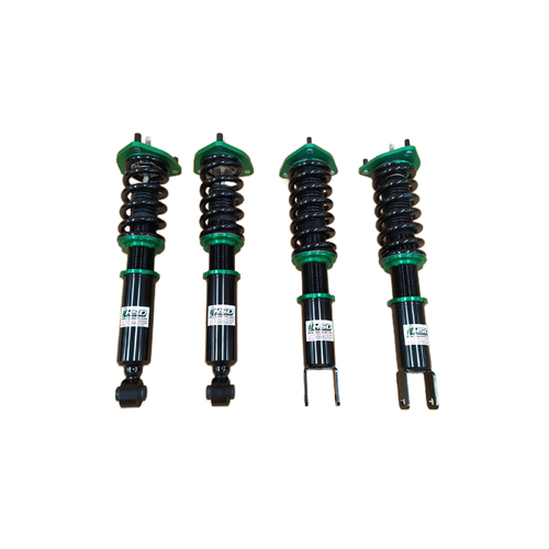 HSD COILOVERS MONOPRO SUITABLE FOR TOYOTA SOARER 91-00 JZZ30 