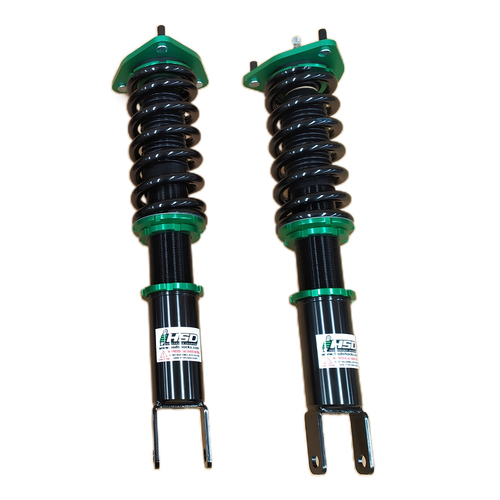 HSD COILOVERS MONOPRO - REAR ONLY SUITABLE FOR TOYOTA SOARER 91-00 JZZ30 