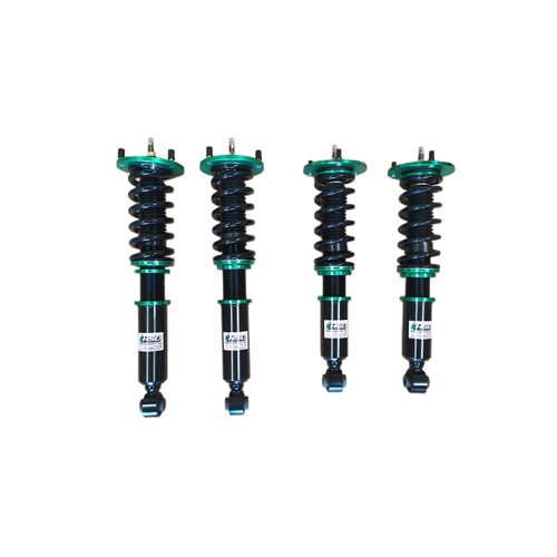 HSD COILOVERS MONOPRO SUITABLE FOR TOYOTA SUPRA MK3 86-92 JZA70 MA70 