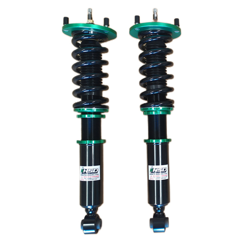 HSD COILOVERS MONOPRO - FRONT ONLY SUITABLE FOR TOYOTA SUPRA MK3 86-92 JZA70 MA70 